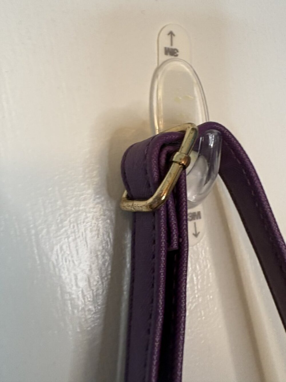 Loungefly Disney Princess Jasmine purple shoulder bag - Picture 10 of 16